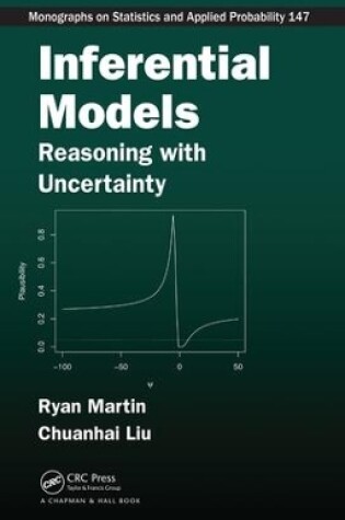 Cover of Inferential Models