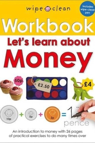 Cover of Let's Learn About Money