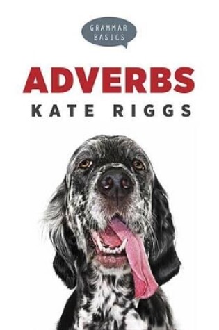 Cover of Adverbs