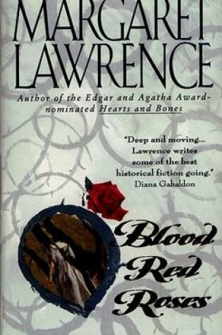 Cover of Blood Red Roses