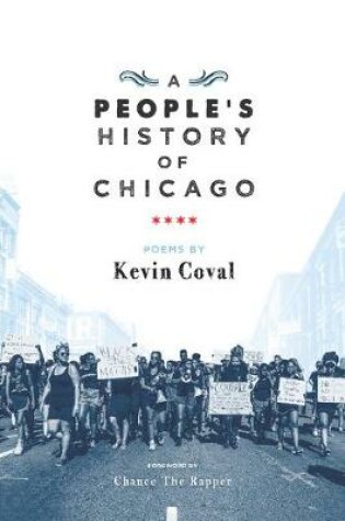 Cover of A People's History of Chicago