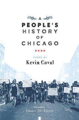 Book cover for A People's History of Chicago