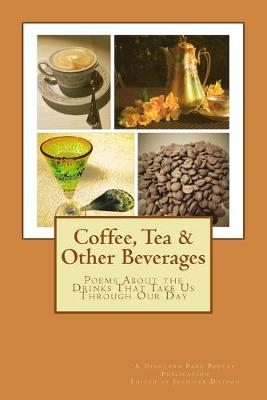 Book cover for Coffee, Tea & Other Beverages