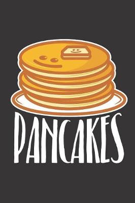 Cover of Pancakes