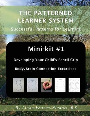 Book cover for Mini-Kit #1 Developing Your Child's Pencil Grip