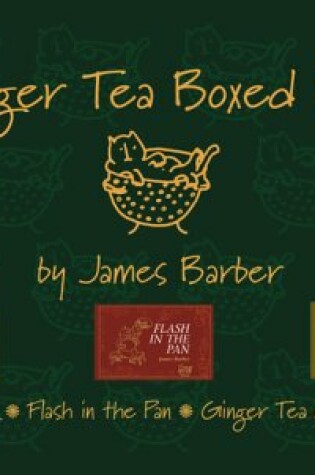 Cover of Ginger Tea Set