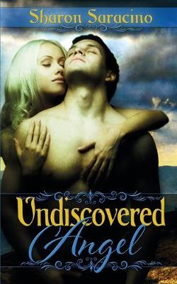 Book cover for Undiscovered Angel
