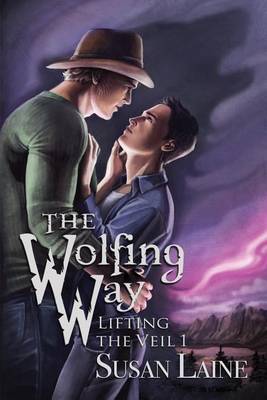 Book cover for The Wolfing Way