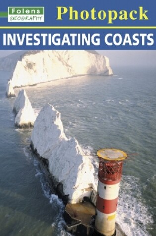 Cover of Investigating Coasts