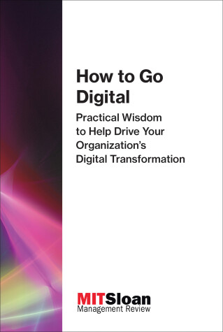 Cover of How to Go Digital