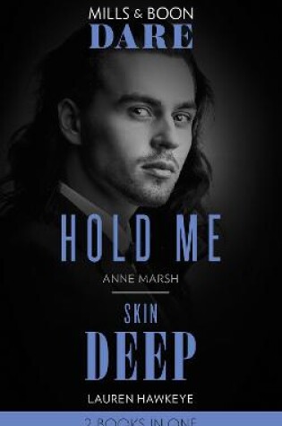 Cover of Hold Me / Skin Deep