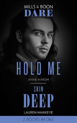 Book cover for Hold Me / Skin Deep