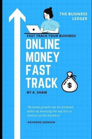 Cover of Online Money Fast Track