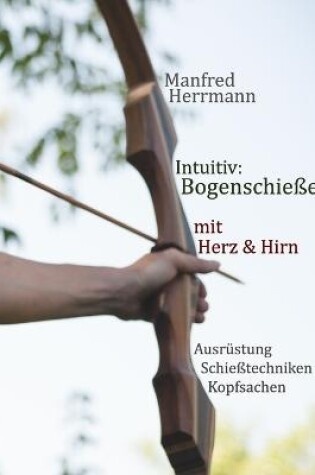 Cover of Intuitiv