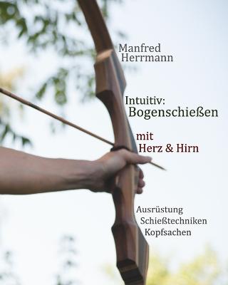 Book cover for Intuitiv