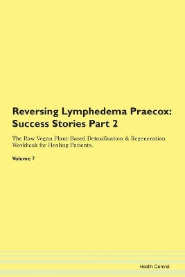 Book cover for Reversing Lymphedema Praecox