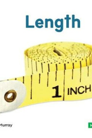 Cover of Length