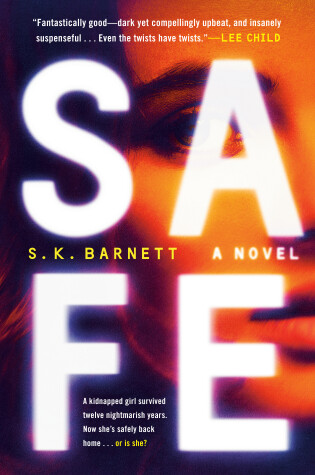 Cover of Safe