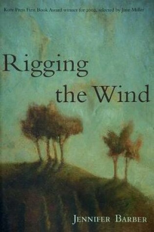 Cover of Rigging the Wind