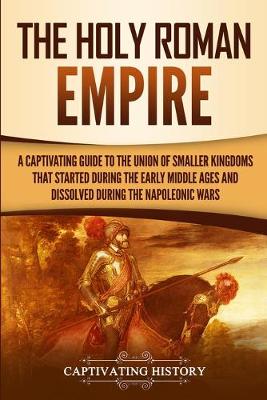 Book cover for The Holy Roman Empire