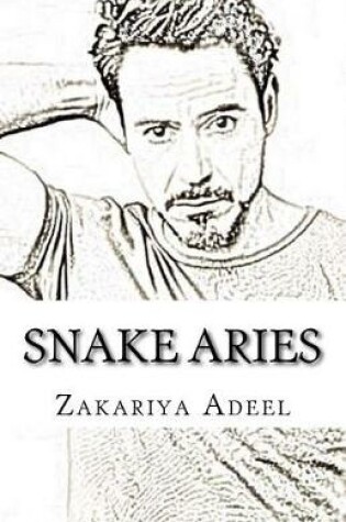 Cover of Snake Aries