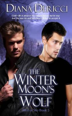 Cover of The Winter Moon's Wolf