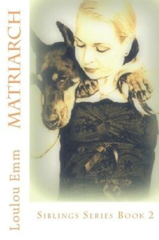 Cover of Matriarch