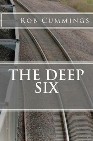 Cover of The Deep Six