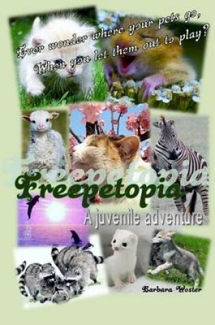 Cover of Freepetopia