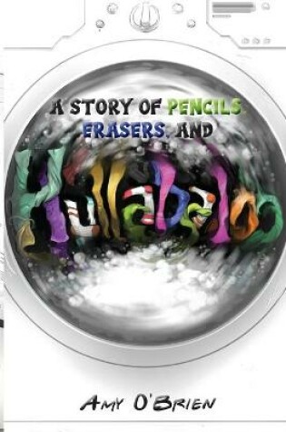 Cover of Hullabaloo