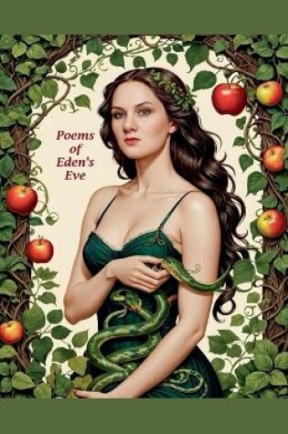 Cover of The Poems of Eden's Eve