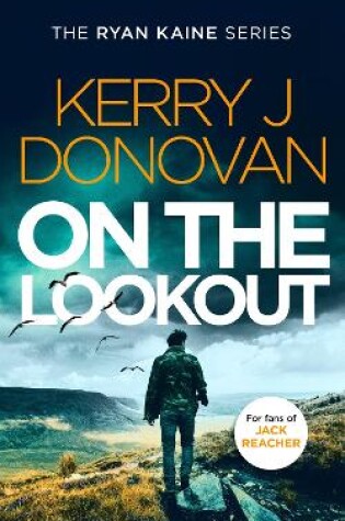 Cover of On the Lookout