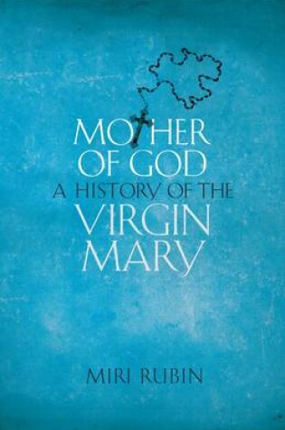 Cover of Mother of God