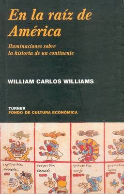 Book cover for La Raiz de America