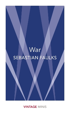 Cover of War