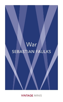 Book cover for War