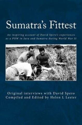 Cover of Sumatra's Fittest