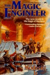 Book cover for The Magic Engineer