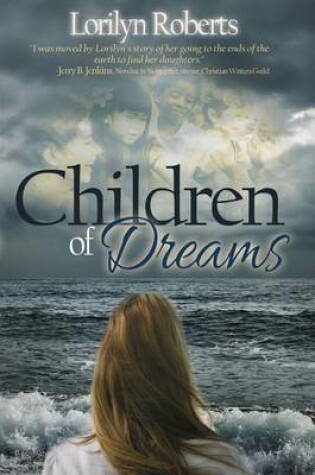 Cover of Children of Dreams