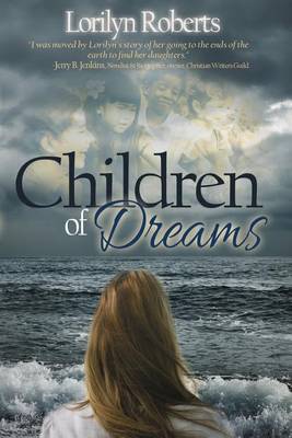 Book cover for Children of Dreams