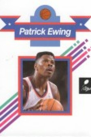 Cover of Patrick Ewing