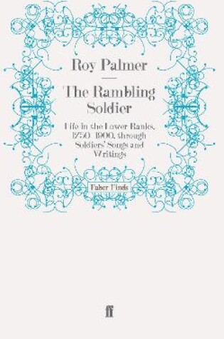 Cover of The Rambling Soldier