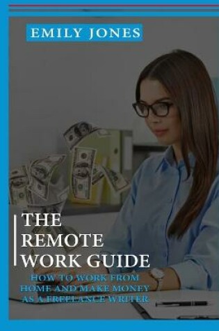 Cover of The Remote Work Guide