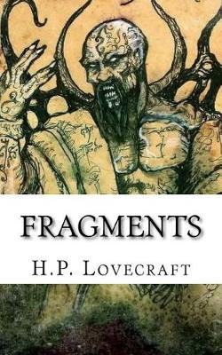 Book cover for Fragments