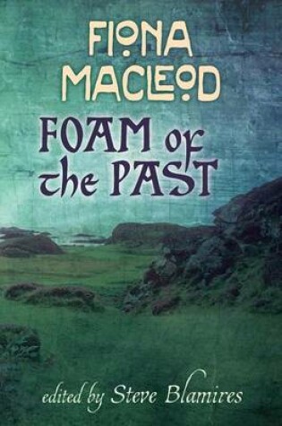 Cover of Foam of the past