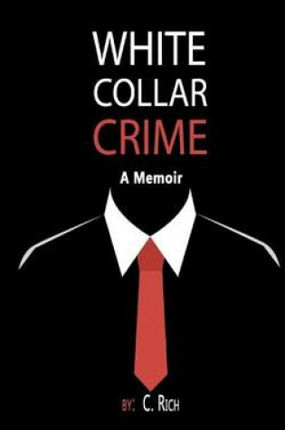 Cover of White Collar Crime