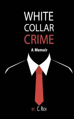 Book cover for White Collar Crime