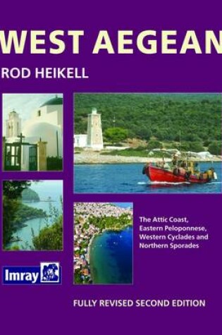 Cover of West Aegean