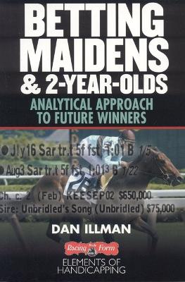 Cover of Betting Maidens and 2-year-olds