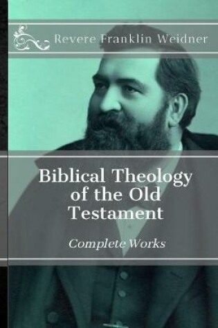 Cover of Biblical Theology